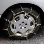 【画像】積んでりゃ安心……じゃなくて使えなけりゃ意味がない！　春先でも出番はある「タイヤチェーン」の種類と使い方 〜 画像9