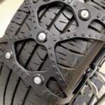 【画像】積んでりゃ安心……じゃなくて使えなけりゃ意味がない！　春先でも出番はある「タイヤチェーン」の種類と使い方 〜 画像13