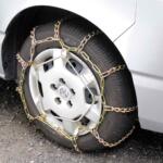 【画像】積んでりゃ安心……じゃなくて使えなけりゃ意味がない！　春先でも出番はある「タイヤチェーン」の種類と使い方 〜 画像14