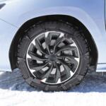 【画像】積んでりゃ安心……じゃなくて使えなけりゃ意味がない！　春先でも出番はある「タイヤチェーン」の種類と使い方 〜 画像8