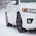 【画像】積んでりゃ安心……じゃなくて使えなけりゃ意味がない！　春先でも出番はある「タイヤチェーン」の種類と使い方 〜 画像9