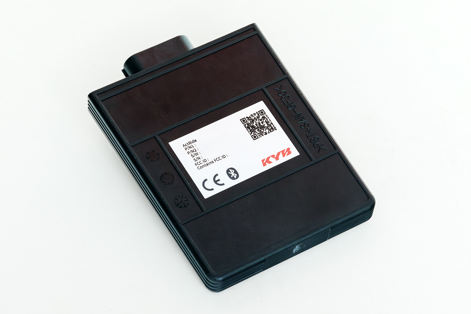 自由自在にショックアブソーバーを制御するカヤバの新サス「アクトライド」が革命的だった 〜 画像1