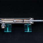 【画像】スマホひとつで減衰力調整が自由自在！　シーンに合わせて自動減衰調整も可能な超ハイテク足「アクトライド」が凄い!! 〜 画像2