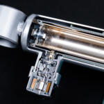 【画像】スマホひとつで減衰力調整が自由自在！　シーンに合わせて自動減衰調整も可能な超ハイテク足「アクトライド」が凄い!! 〜 画像3