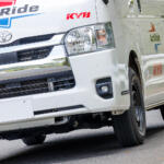 【画像】スマホひとつで減衰力調整が自由自在！　シーンに合わせて自動減衰調整も可能な超ハイテク足「アクトライド」が凄い!! 〜 画像7