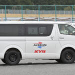 【画像】スマホひとつで減衰力調整が自由自在！　シーンに合わせて自動減衰調整も可能な超ハイテク足「アクトライド」が凄い!! 〜 画像11