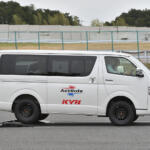 【画像】スマホひとつで減衰力調整が自由自在！　シーンに合わせて自動減衰調整も可能な超ハイテク足「アクトライド」が凄い!! 〜 画像12