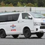 【画像】スマホひとつで減衰力調整が自由自在！　シーンに合わせて自動減衰調整も可能な超ハイテク足「アクトライド」が凄い!! 〜 画像14