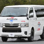 【画像】スマホひとつで減衰力調整が自由自在！　シーンに合わせて自動減衰調整も可能な超ハイテク足「アクトライド」が凄い!! 〜 画像19