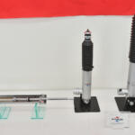 【画像】スマホひとつで減衰力調整が自由自在！　シーンに合わせて自動減衰調整も可能な超ハイテク足「アクトライド」が凄い!! 〜 画像25