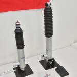 【画像】スマホひとつで減衰力調整が自由自在！　シーンに合わせて自動減衰調整も可能な超ハイテク足「アクトライド」が凄い!! 〜 画像26