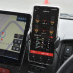 【画像】スマホひとつで減衰力調整が自由自在！　シーンに合わせて自動減衰調整も可能な超ハイテク足「アクトライド」が凄い!! 〜 画像30