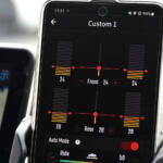 【画像】スマホひとつで減衰力調整が自由自在！　シーンに合わせて自動減衰調整も可能な超ハイテク足「アクトライド」が凄い!! 〜 画像31