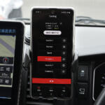 【画像】スマホひとつで減衰力調整が自由自在！　シーンに合わせて自動減衰調整も可能な超ハイテク足「アクトライド」が凄い!! 〜 画像34