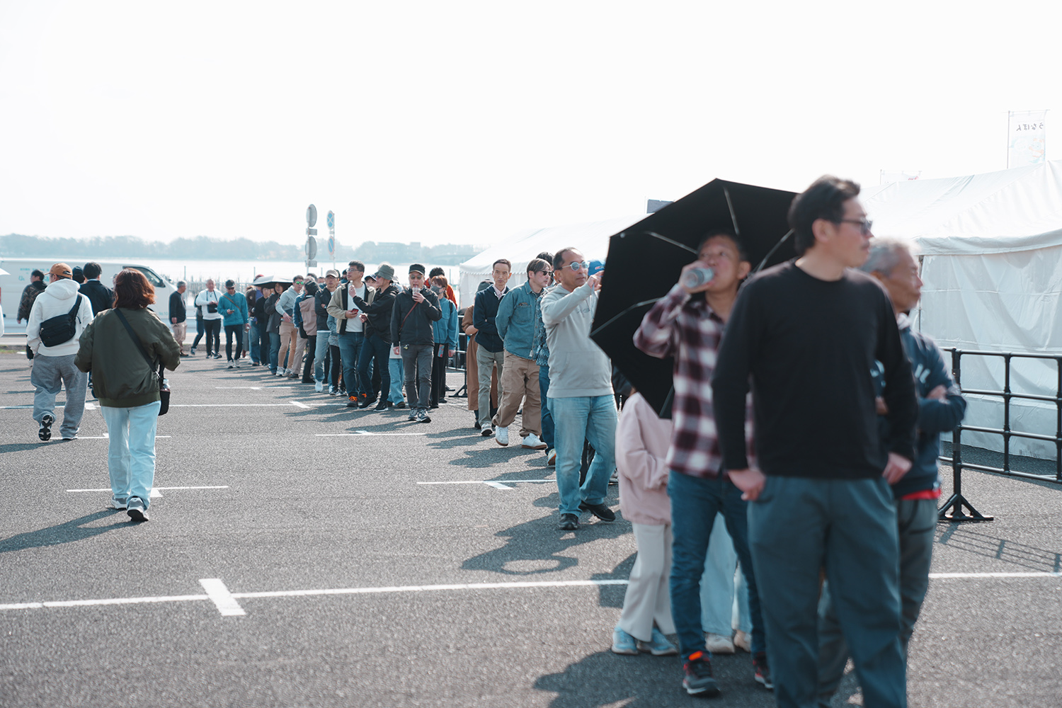 メーカー初主催のファンイベントで見えたファンの熱い絆 〜 画像1