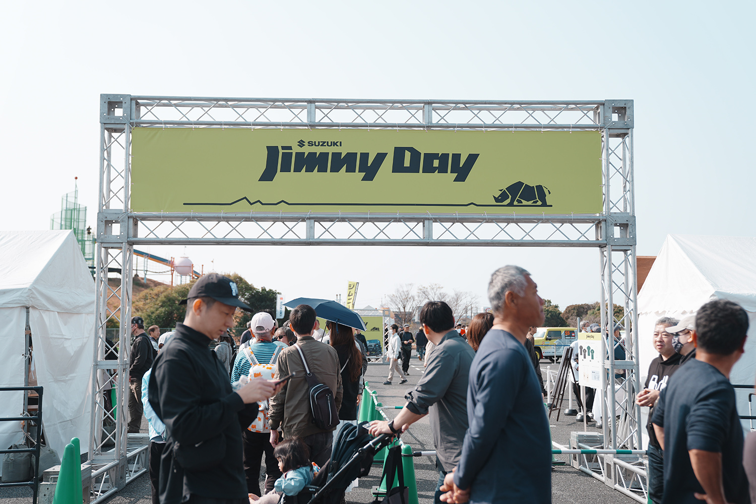 メーカー初主催のファンイベントで見えたファンの熱い絆 〜 画像2