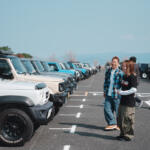 【画像】スズキが主催した「ジムニーデイ」が想像の斜め上を行く盛り上がり！　全国から1000台のジムニーが集結してジムニーまみれの１日を過ごした 〜 画像3
