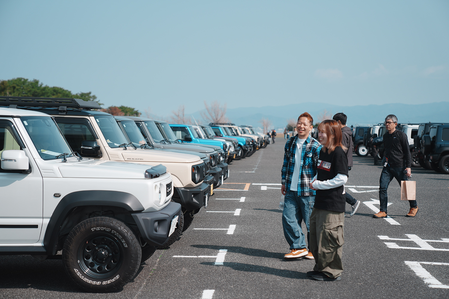 メーカー初主催のファンイベントで見えたファンの熱い絆 〜 画像3