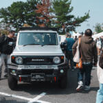 【画像】スズキが主催した「ジムニーデイ」が想像の斜め上を行く盛り上がり！　全国から1000台のジムニーが集結してジムニーまみれの１日を過ごした 〜 画像5