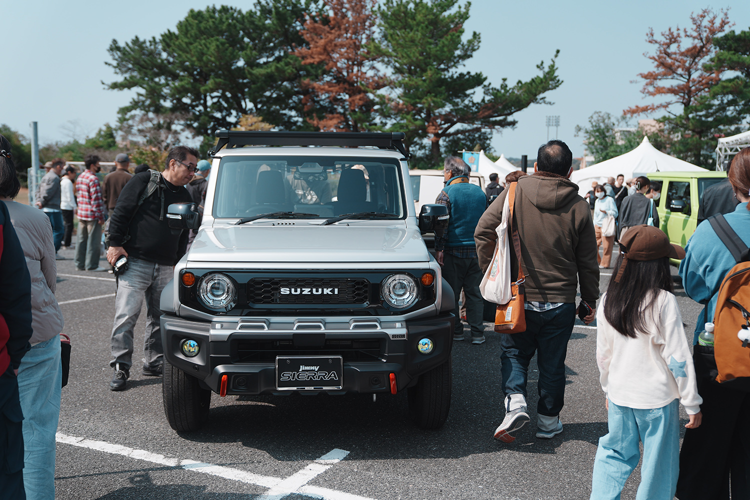 メーカー初主催のファンイベントで見えたファンの熱い絆 〜 画像5