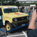 【画像】スズキが主催した「ジムニーデイ」が想像の斜め上を行く盛り上がり！　全国から1000台のジムニーが集結してジムニーまみれの１日を過ごした 〜 画像7