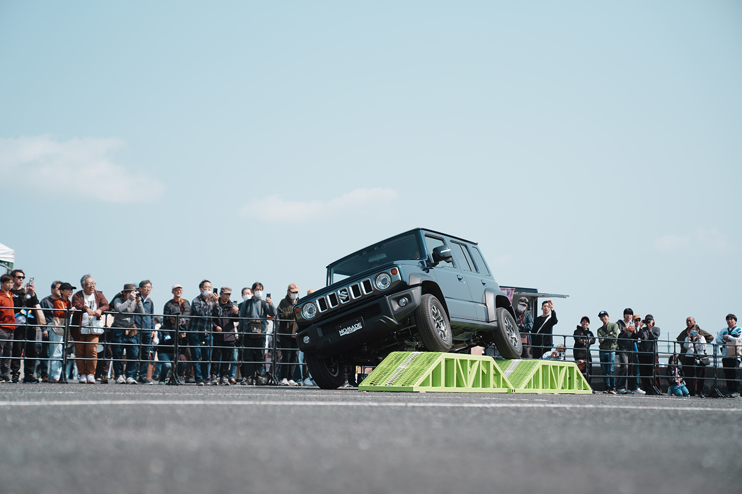 メーカー初主催のファンイベントで見えたファンの熱い絆 〜 画像11