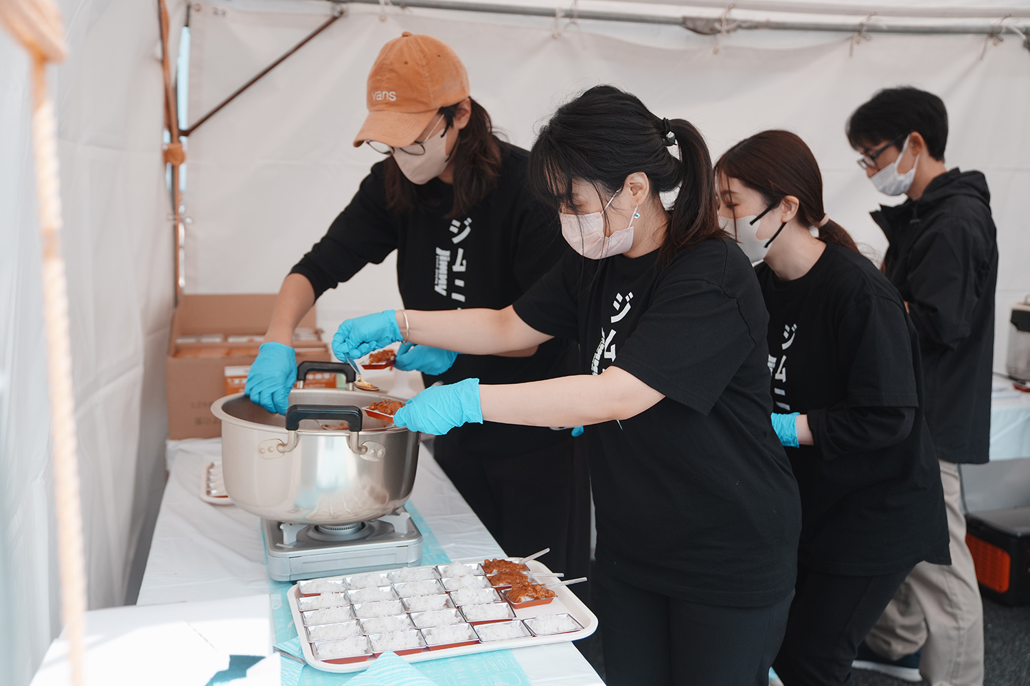 メーカー初主催のファンイベントで見えたファンの熱い絆 〜 画像14