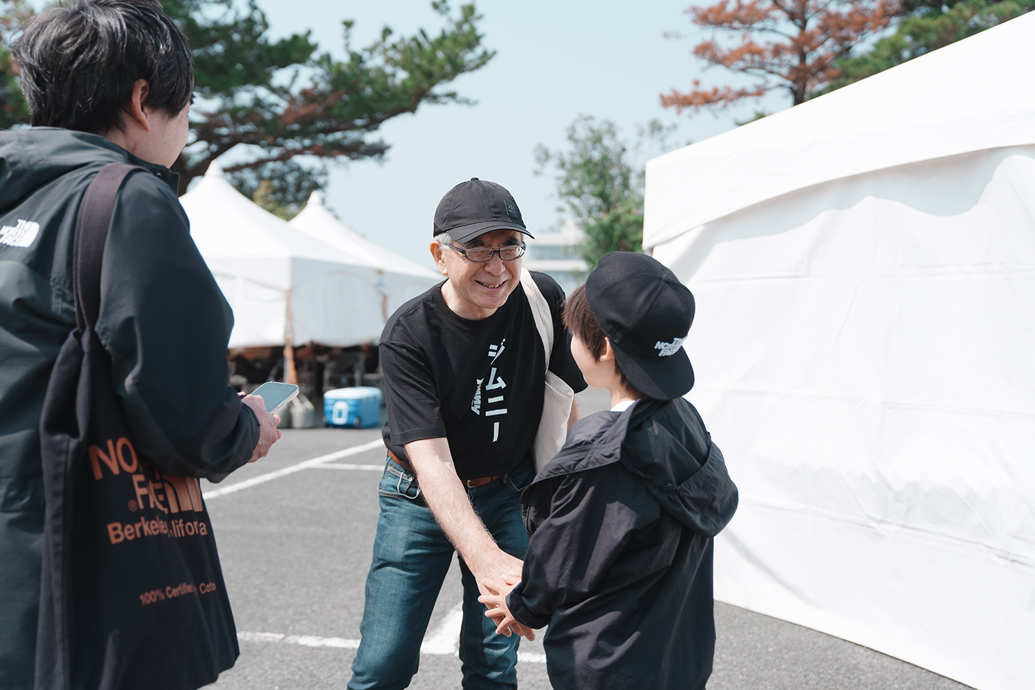 メーカー初主催のファンイベントで見えたファンの熱い絆 〜 画像18