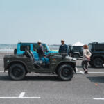 【画像】スズキが主催した「ジムニーデイ」が想像の斜め上を行く盛り上がり！　全国から1000台のジムニーが集結してジムニーまみれの１日を過ごした 〜 画像20