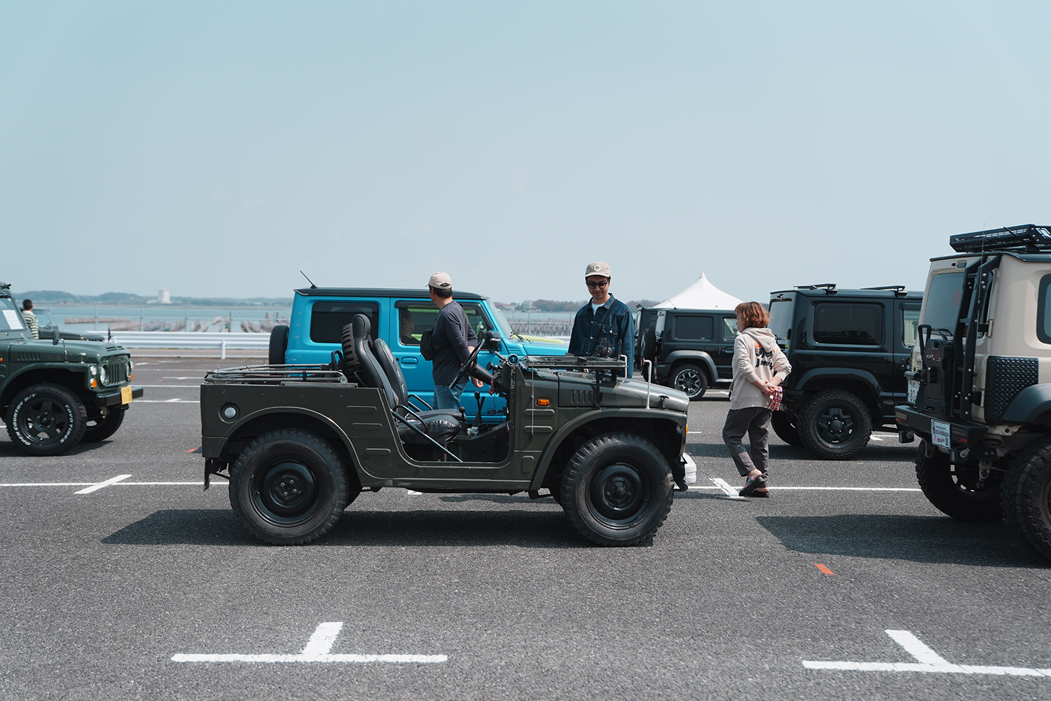 メーカー初主催のファンイベントで見えたファンの熱い絆 〜 画像20