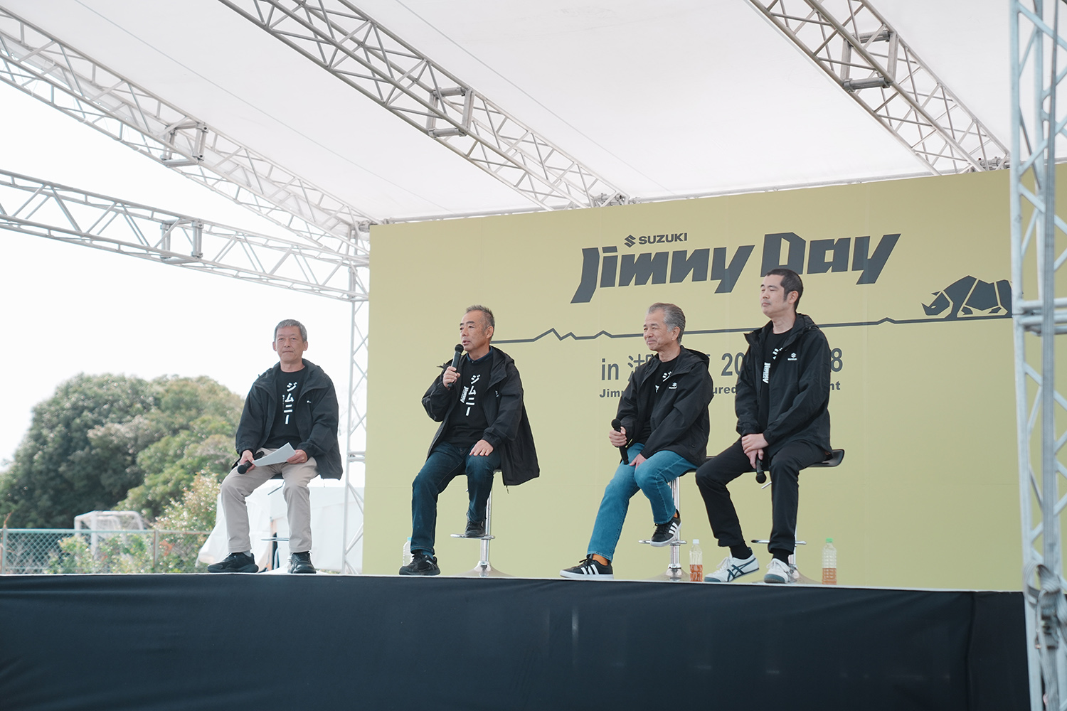 メーカー初主催のファンイベントで見えたファンの熱い絆 〜 画像22