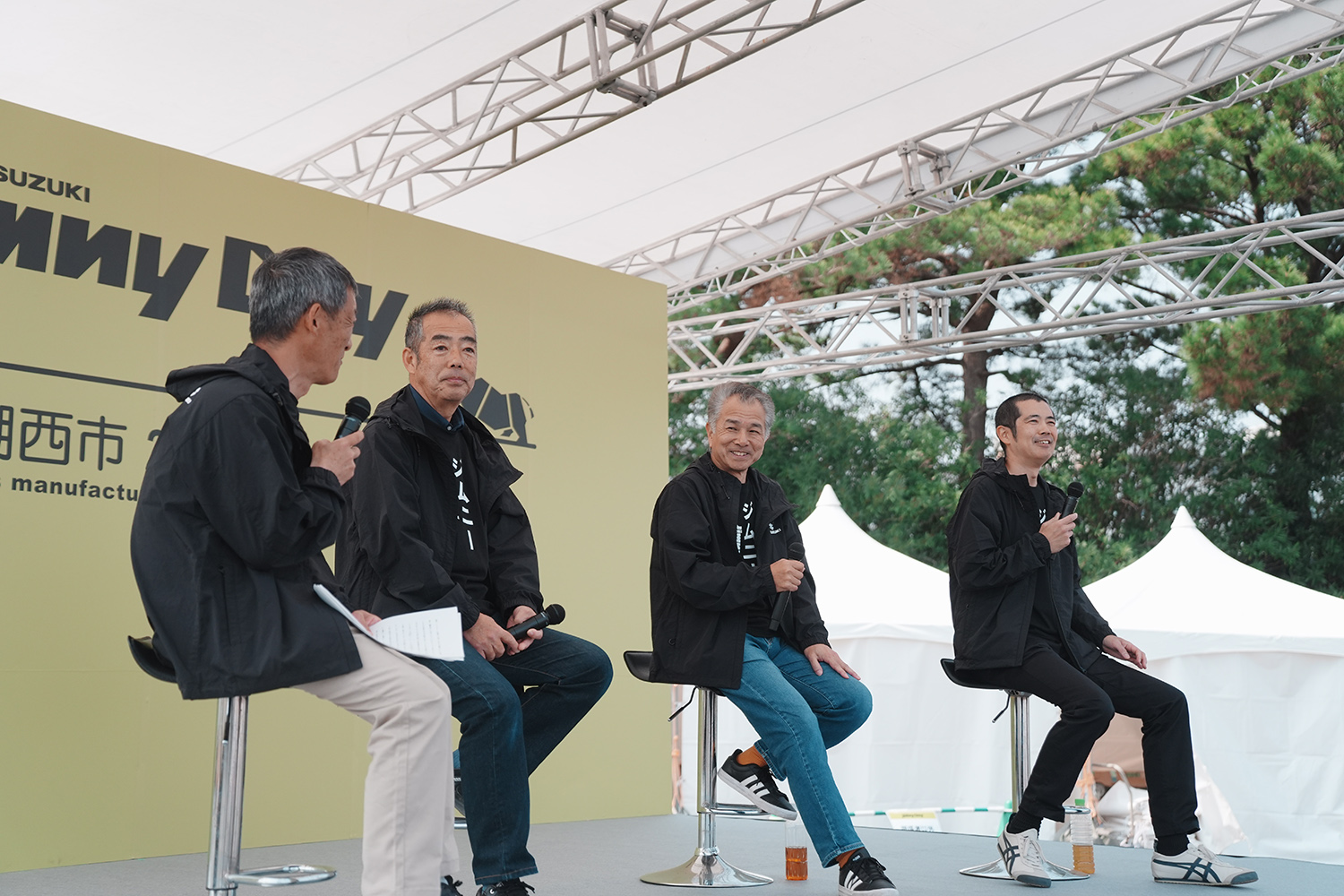 メーカー初主催のファンイベントで見えたファンの熱い絆 〜 画像24