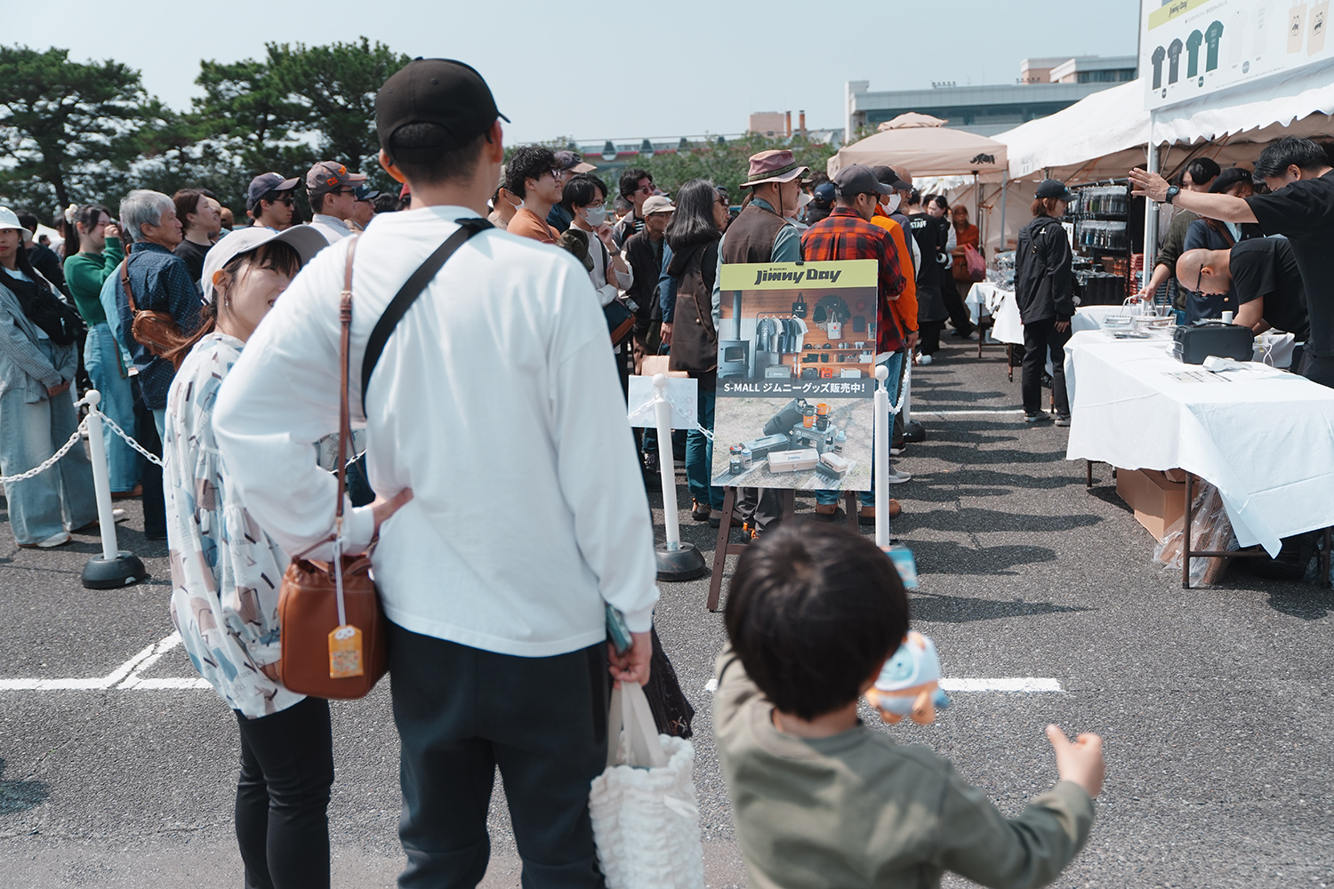 メーカー初主催のファンイベントで見えたファンの熱い絆 〜 画像25