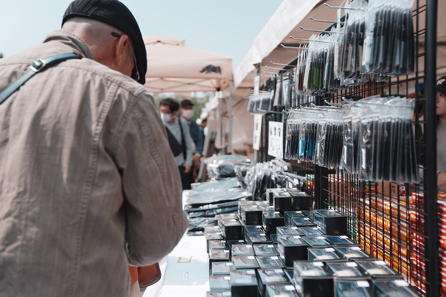 メーカー初主催のファンイベントで見えたファンの熱い絆 〜 画像26