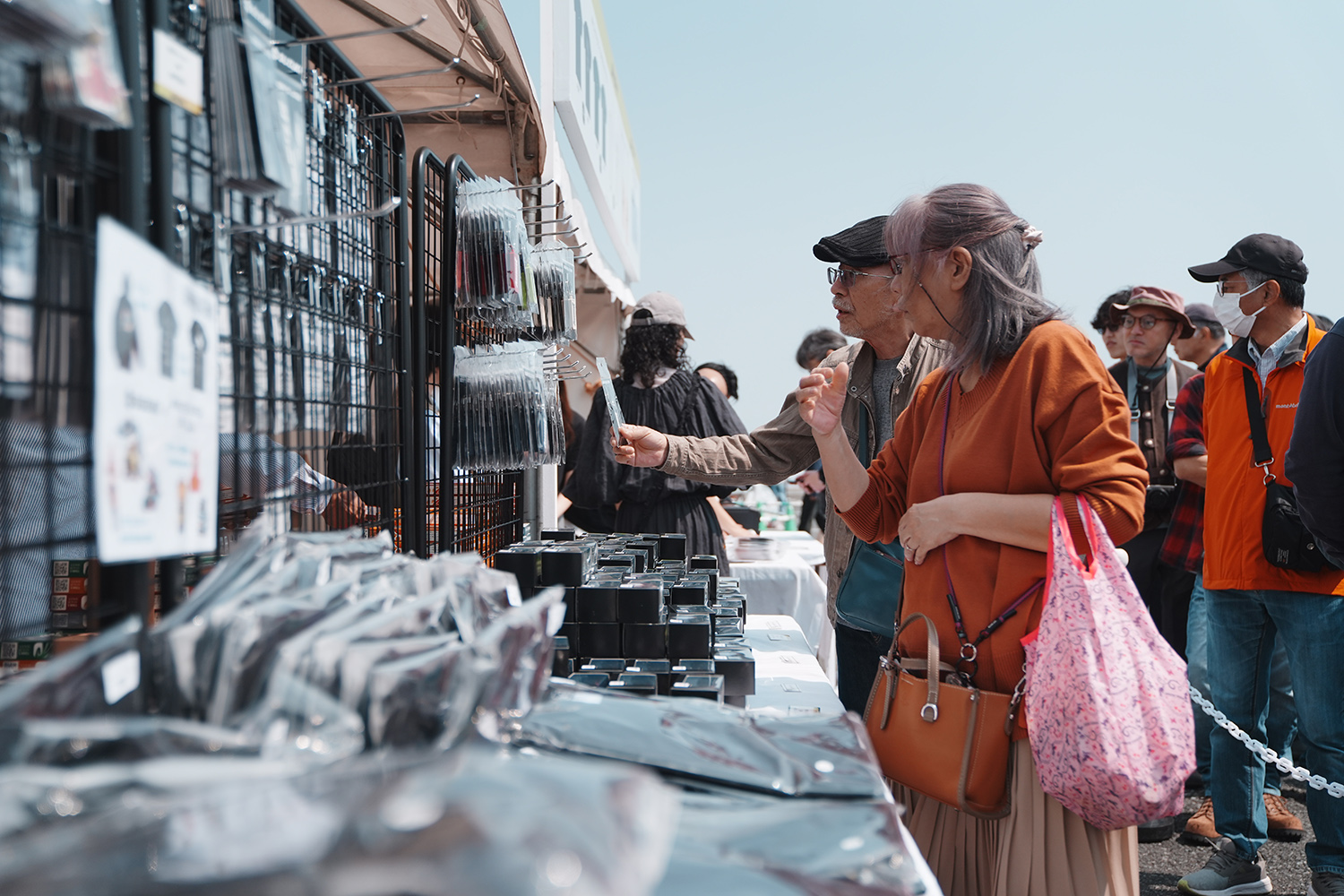 メーカー初主催のファンイベントで見えたファンの熱い絆 〜 画像27