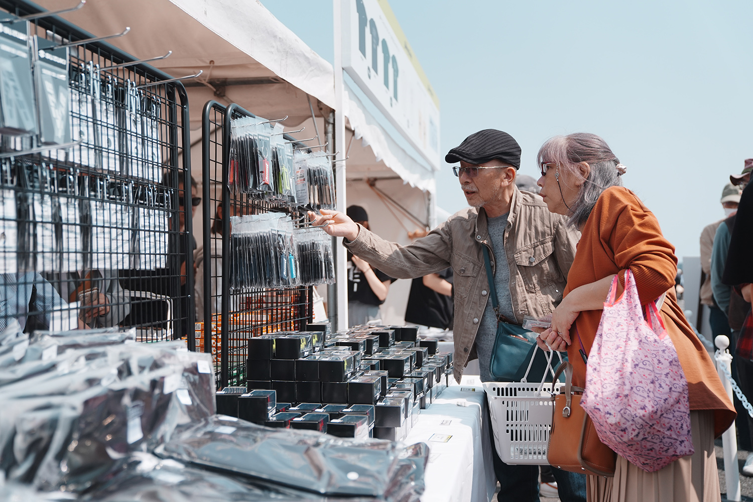 メーカー初主催のファンイベントで見えたファンの熱い絆 〜 画像28