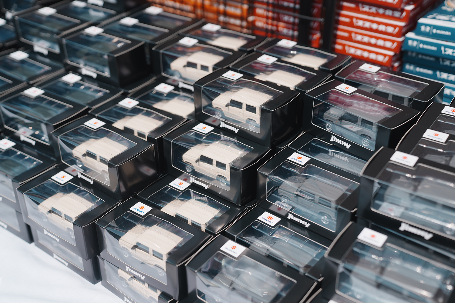 メーカー初主催のファンイベントで見えたファンの熱い絆 〜 画像29