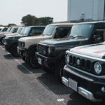 【画像】スズキが主催した「ジムニーデイ」が想像の斜め上を行く盛り上がり！　全国から1000台のジムニーが集結してジムニーまみれの１日を過ごした 〜 画像50