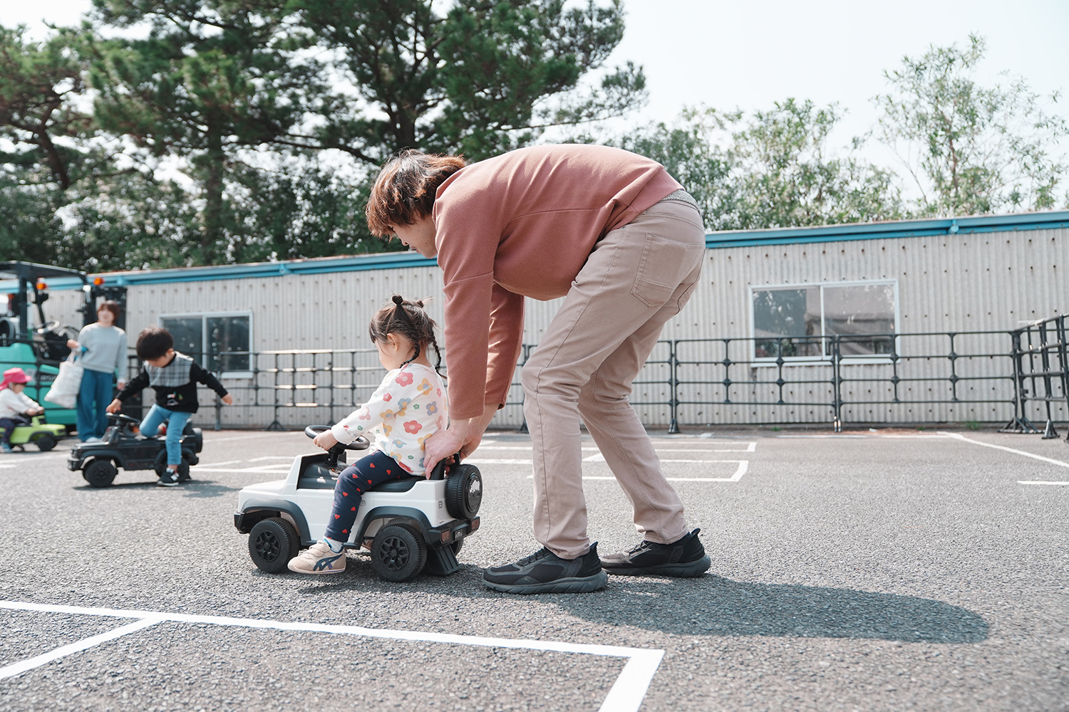 メーカー初主催のファンイベントで見えたファンの熱い絆 〜 画像31