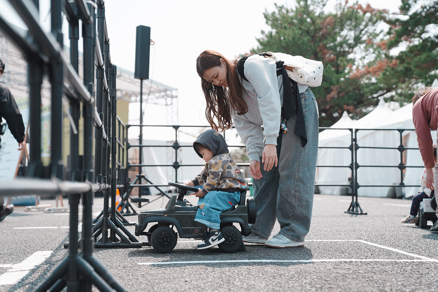 メーカー初主催のファンイベントで見えたファンの熱い絆 〜 画像32