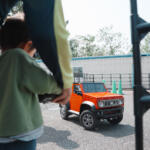 【画像】スズキが主催した「ジムニーデイ」が想像の斜め上を行く盛り上がり！　全国から1000台のジムニーが集結してジムニーまみれの１日を過ごした 〜 画像33