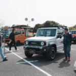 【画像】スズキが主催した「ジムニーデイ」が想像の斜め上を行く盛り上がり！　全国から1000台のジムニーが集結してジムニーまみれの１日を過ごした 〜 画像37