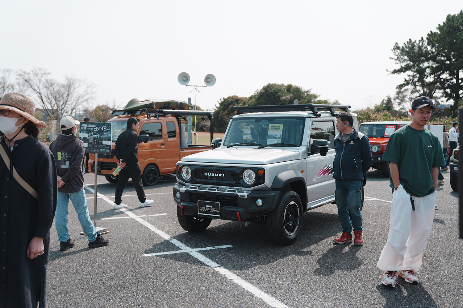 メーカー初主催のファンイベントで見えたファンの熱い絆 〜 画像37