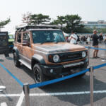 【画像】スズキが主催した「ジムニーデイ」が想像の斜め上を行く盛り上がり！　全国から1000台のジムニーが集結してジムニーまみれの１日を過ごした 〜 画像38