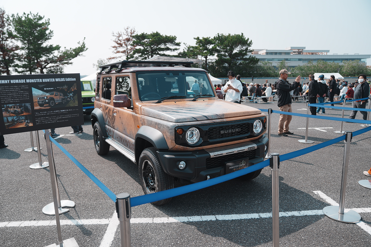 メーカー初主催のファンイベントで見えたファンの熱い絆 〜 画像38