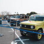 【画像】スズキが主催した「ジムニーデイ」が想像の斜め上を行く盛り上がり！　全国から1000台のジムニーが集結してジムニーまみれの１日を過ごした 〜 画像39