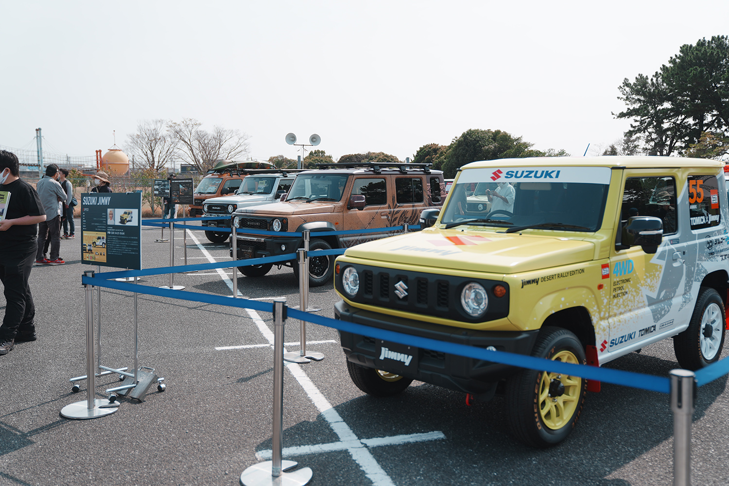 メーカー初主催のファンイベントで見えたファンの熱い絆 〜 画像39