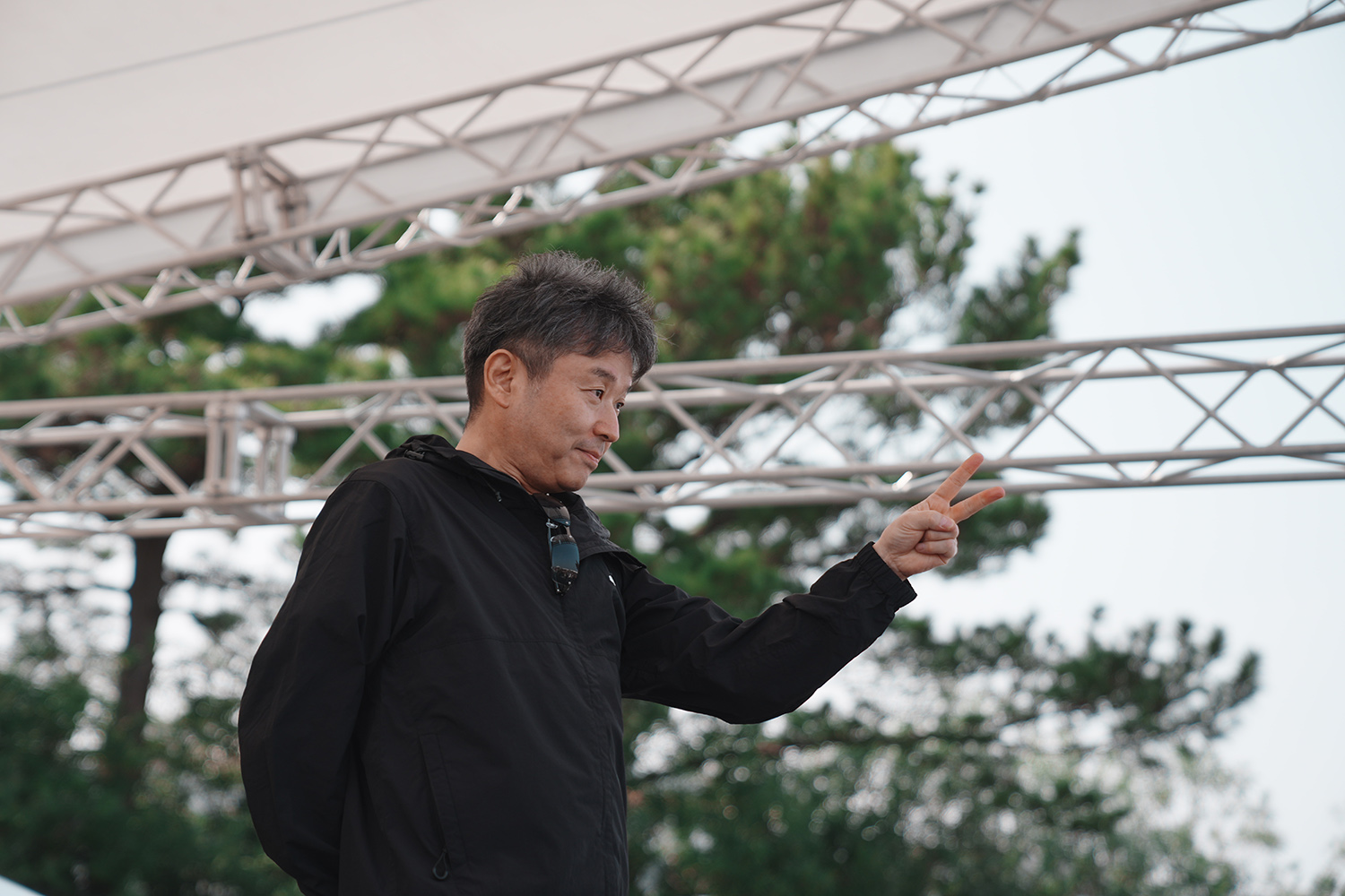 メーカー初主催のファンイベントで見えたファンの熱い絆 〜 画像41