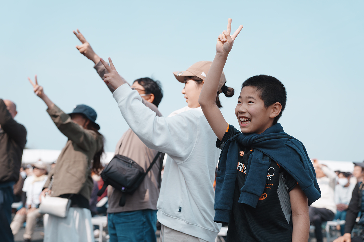 メーカー初主催のファンイベントで見えたファンの熱い絆 〜 画像43