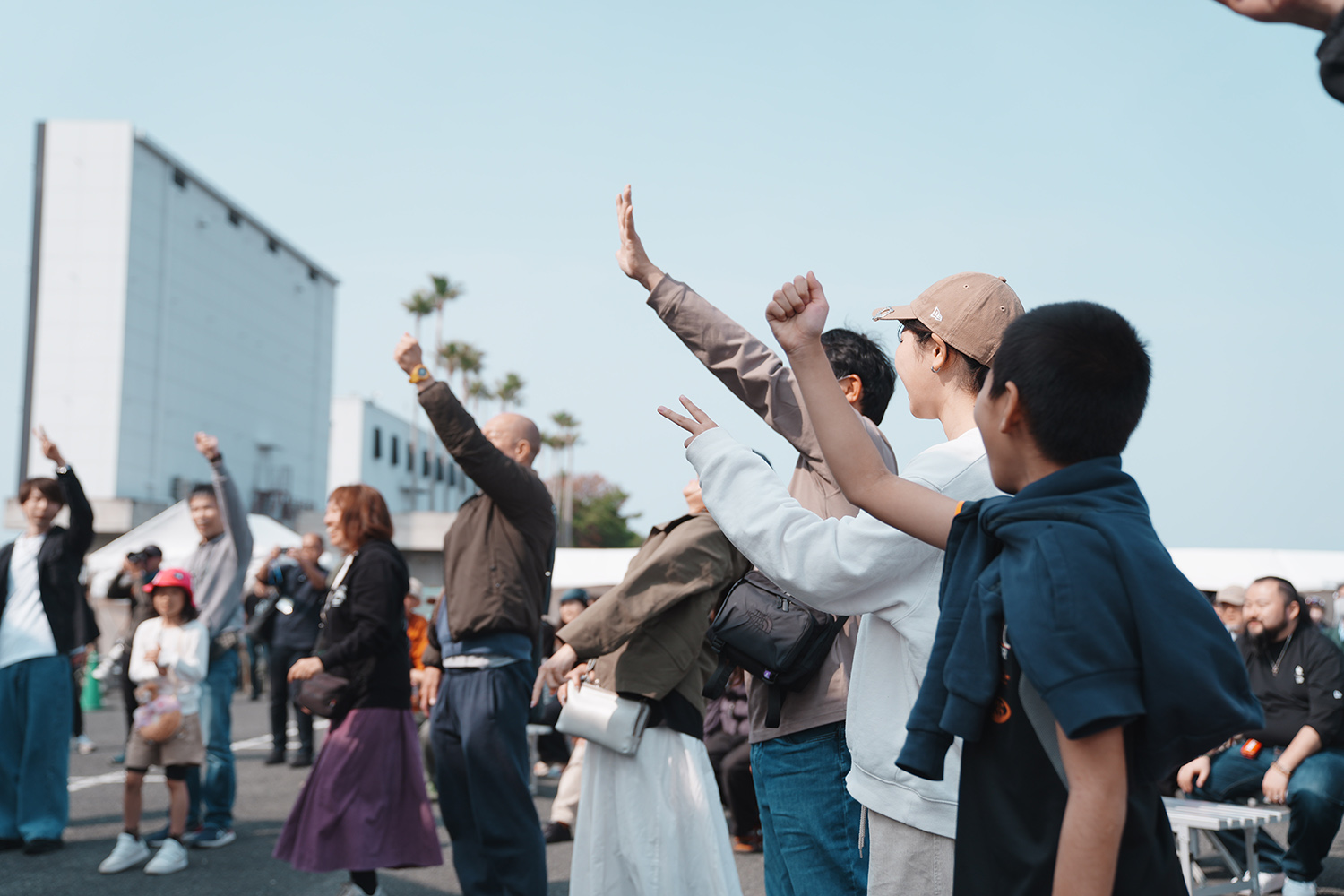 メーカー初主催のファンイベントで見えたファンの熱い絆 〜 画像44